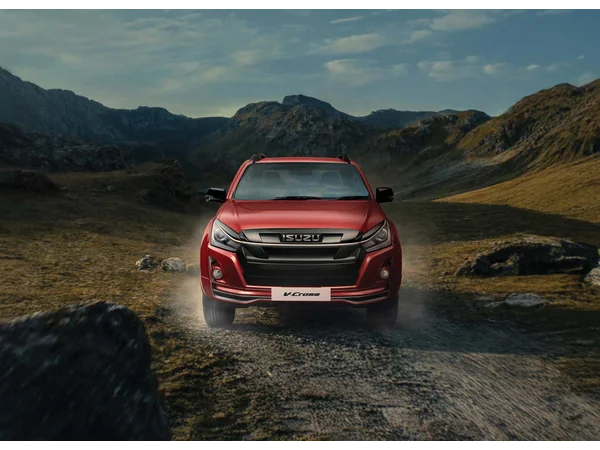 isuzu v cross v-cross-z-prestige-4wd-diesel-turbo-automatic-2024-2026 exterior
